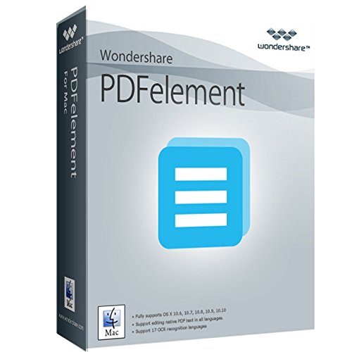 pdfelement 6 professional volume licensing
